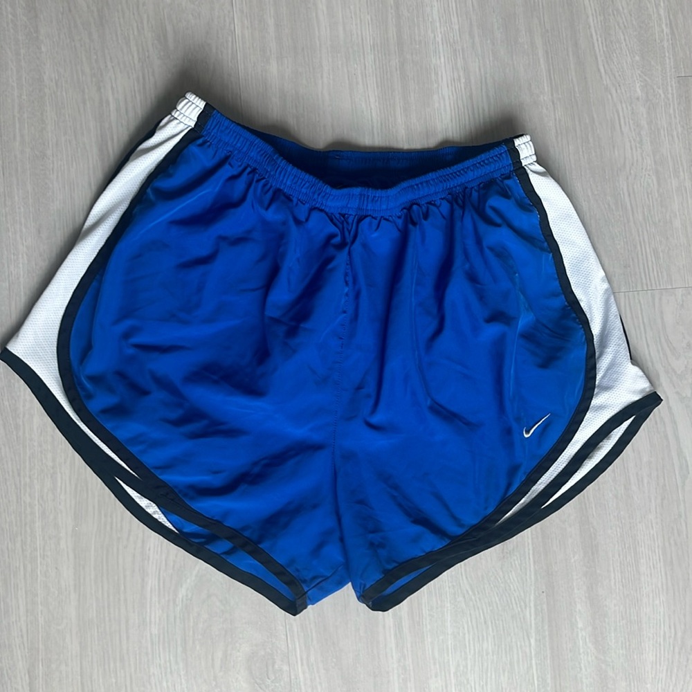Nike Drifit Running Shorts